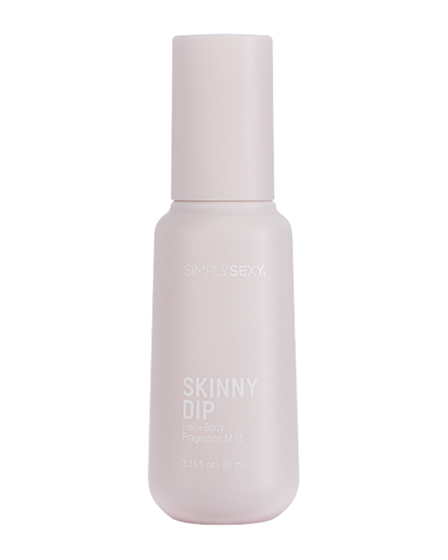 Hair + Body Mist with Pheromones