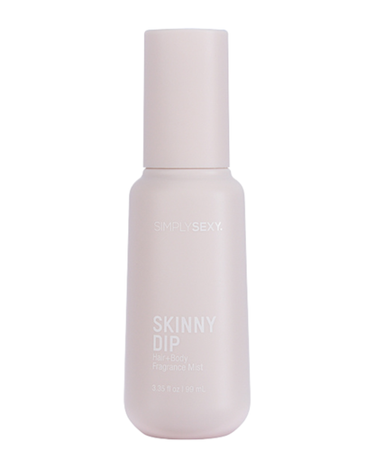 Hair + Body Mist with Pheromones