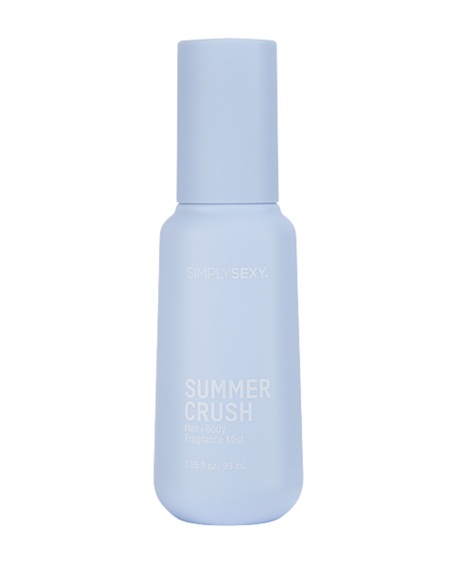 Hair + Body Mist with Pheromones