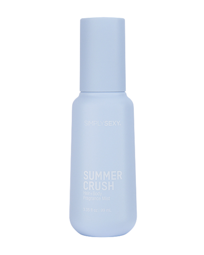 Hair + Body Mist with Pheromones