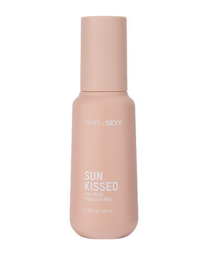 Hair + Body Mist with Pheromones