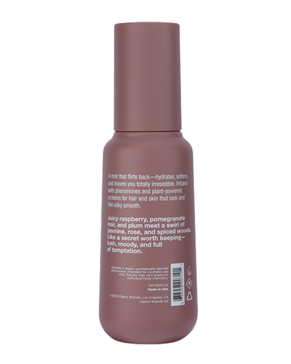 Hair + Body Mist with Pheromones