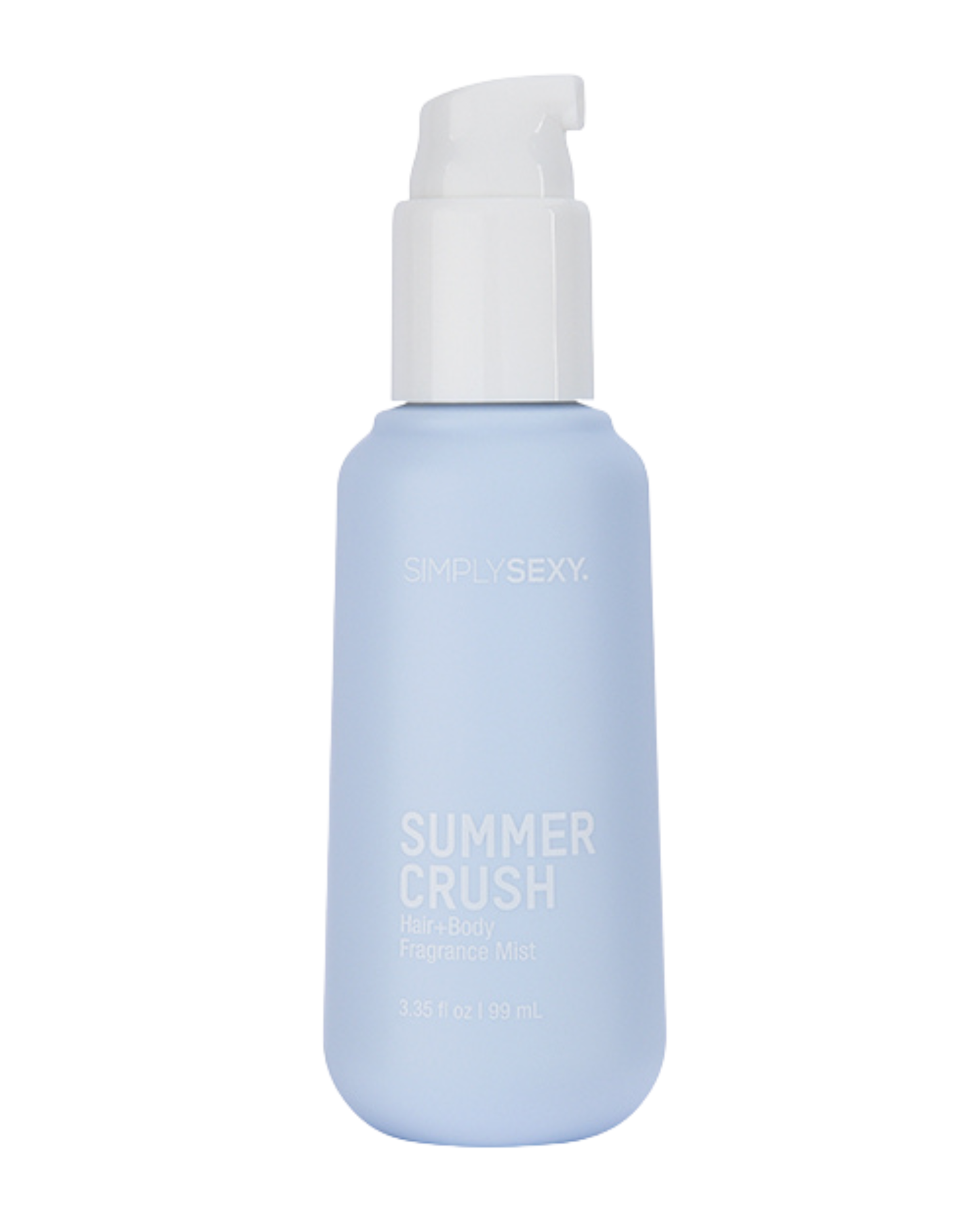 Hair + Body Mist with Pheromones