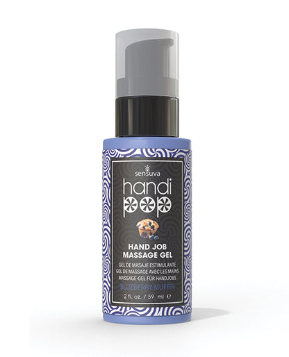 Handipop Travel Size