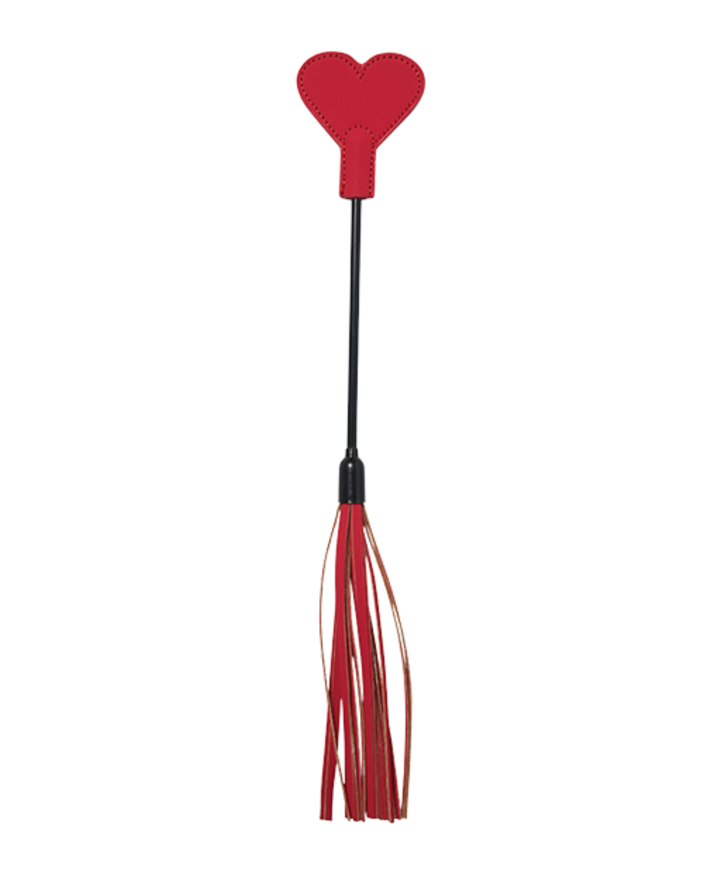 Amor Heart Crop & Flogger