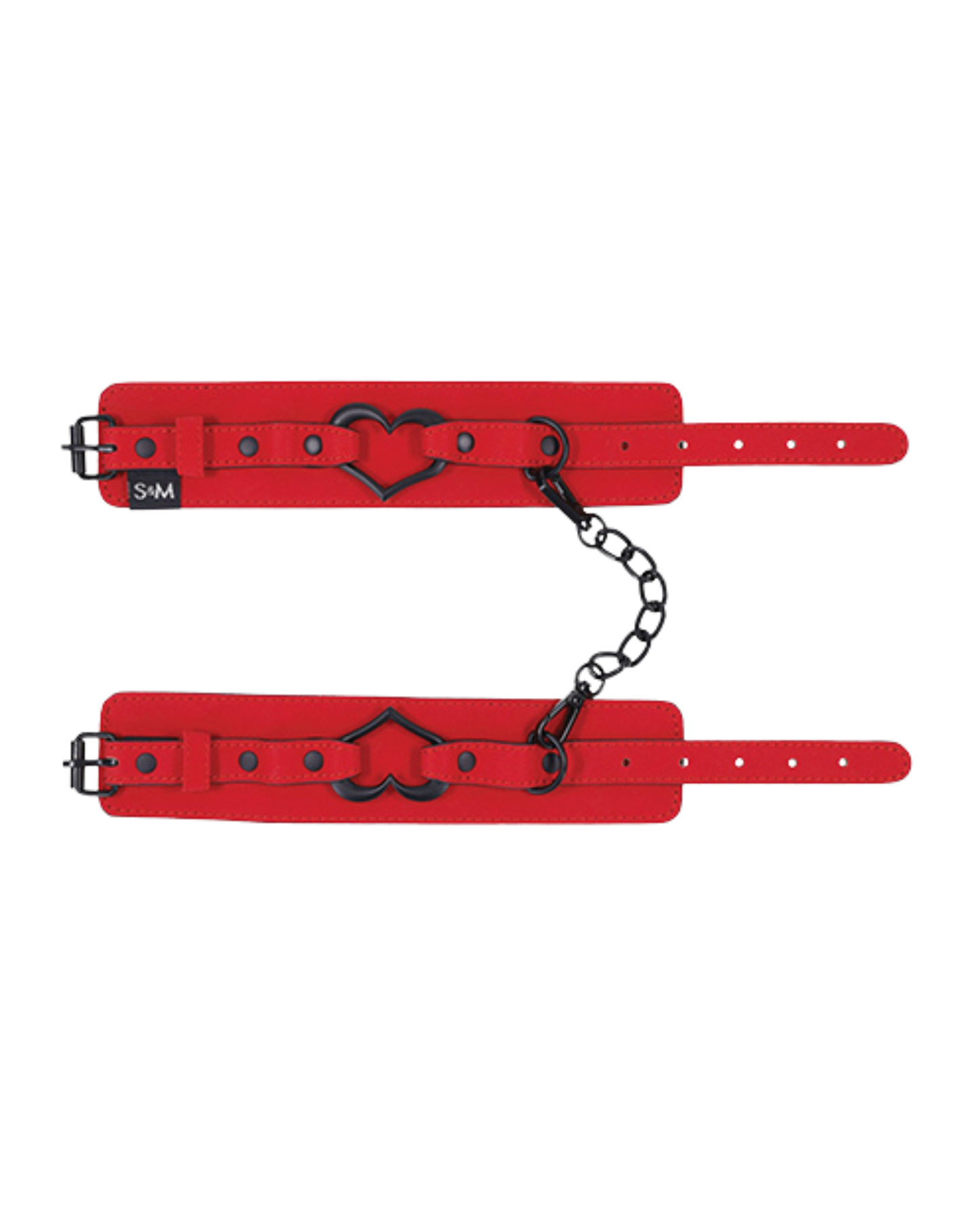Amor Heart Handcuffs
