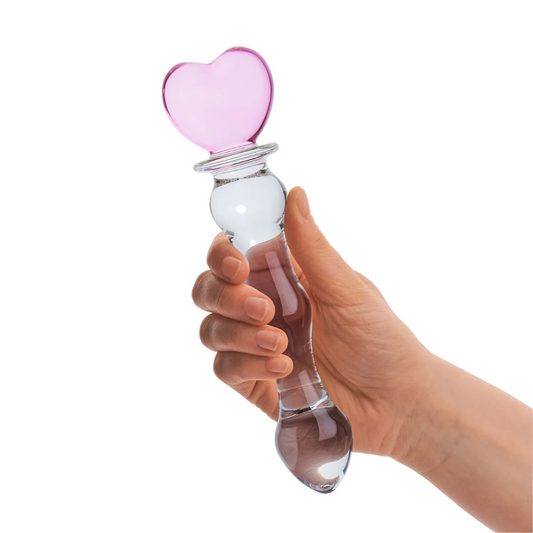 Heartcicle Glass
