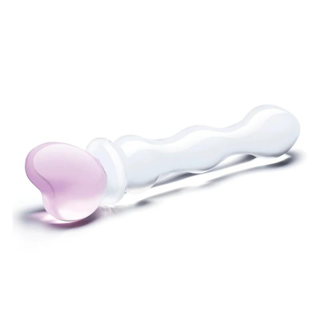 Heartcicle Glass