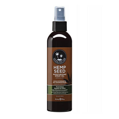 Moisturizing Body Oil