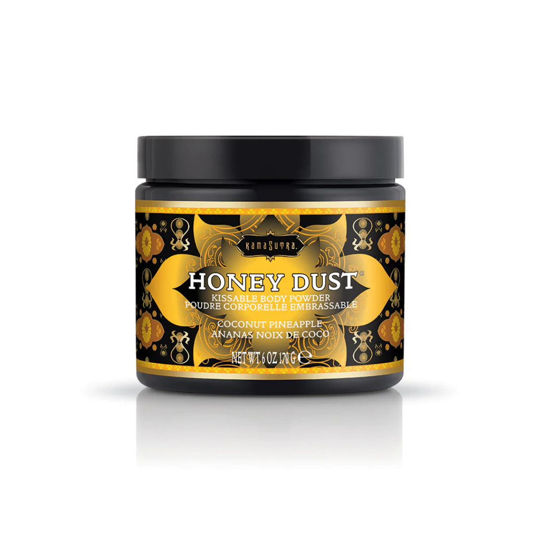 Honey Dust