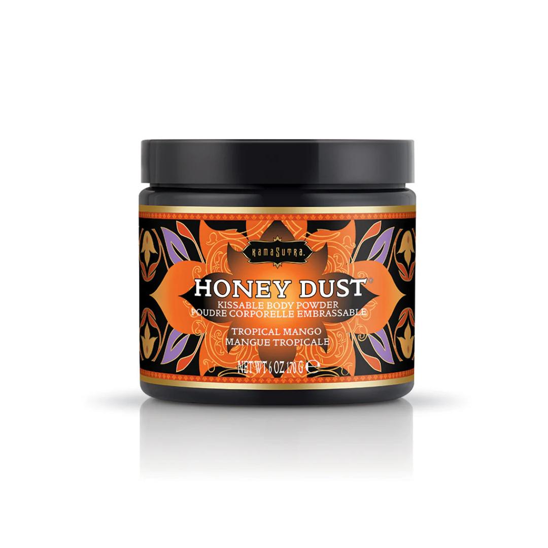 Honey Dust