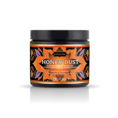 Honey Dust