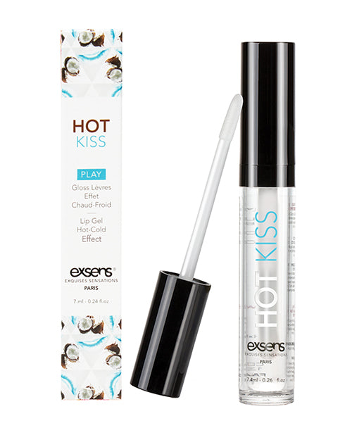 Hot Kiss Lipgloss
