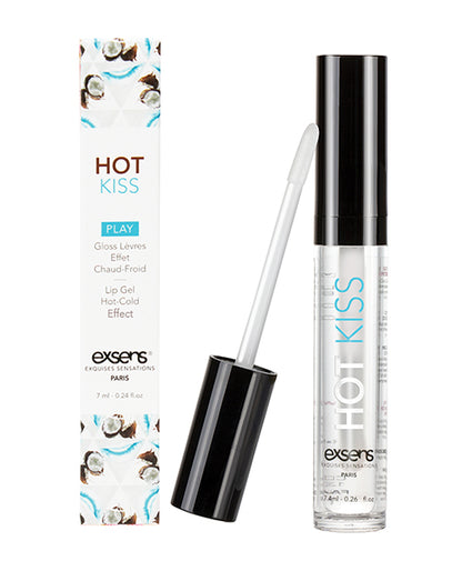 Hot Kiss Lipgloss