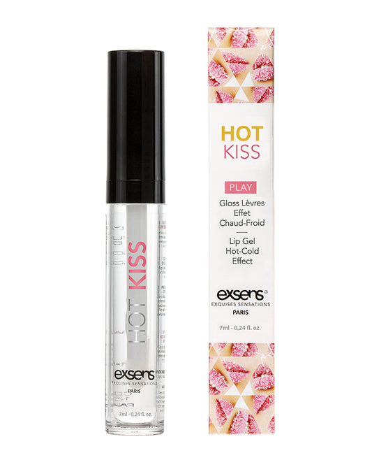 Hot Kiss Lipgloss