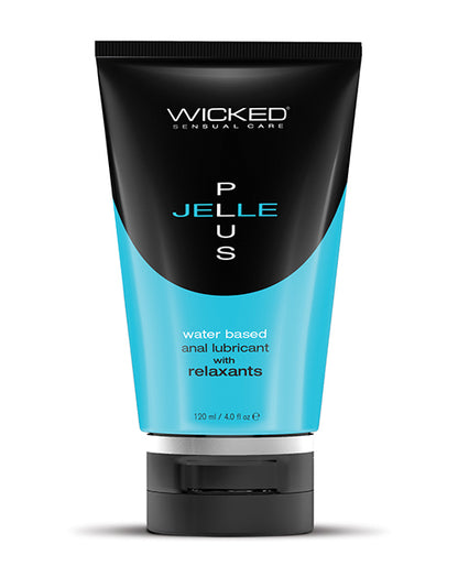 Jelle Plus Backdoor Lubricant