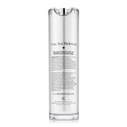 Lady Love Luxurious Lubricant