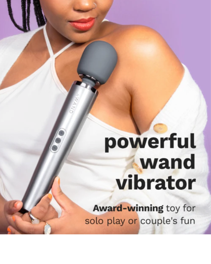 Le Wand Rechargeable