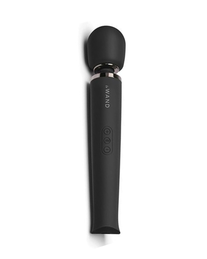Le Wand Rechargeable