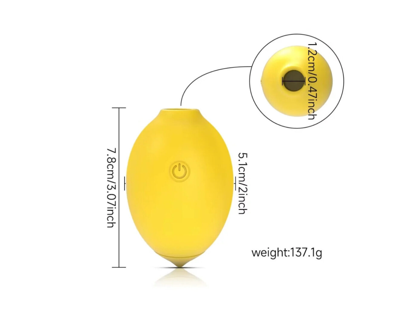 The Lemon