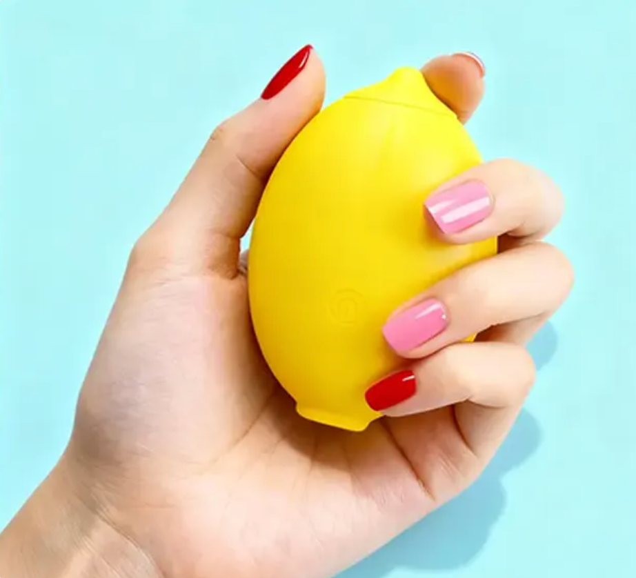 The Lemon