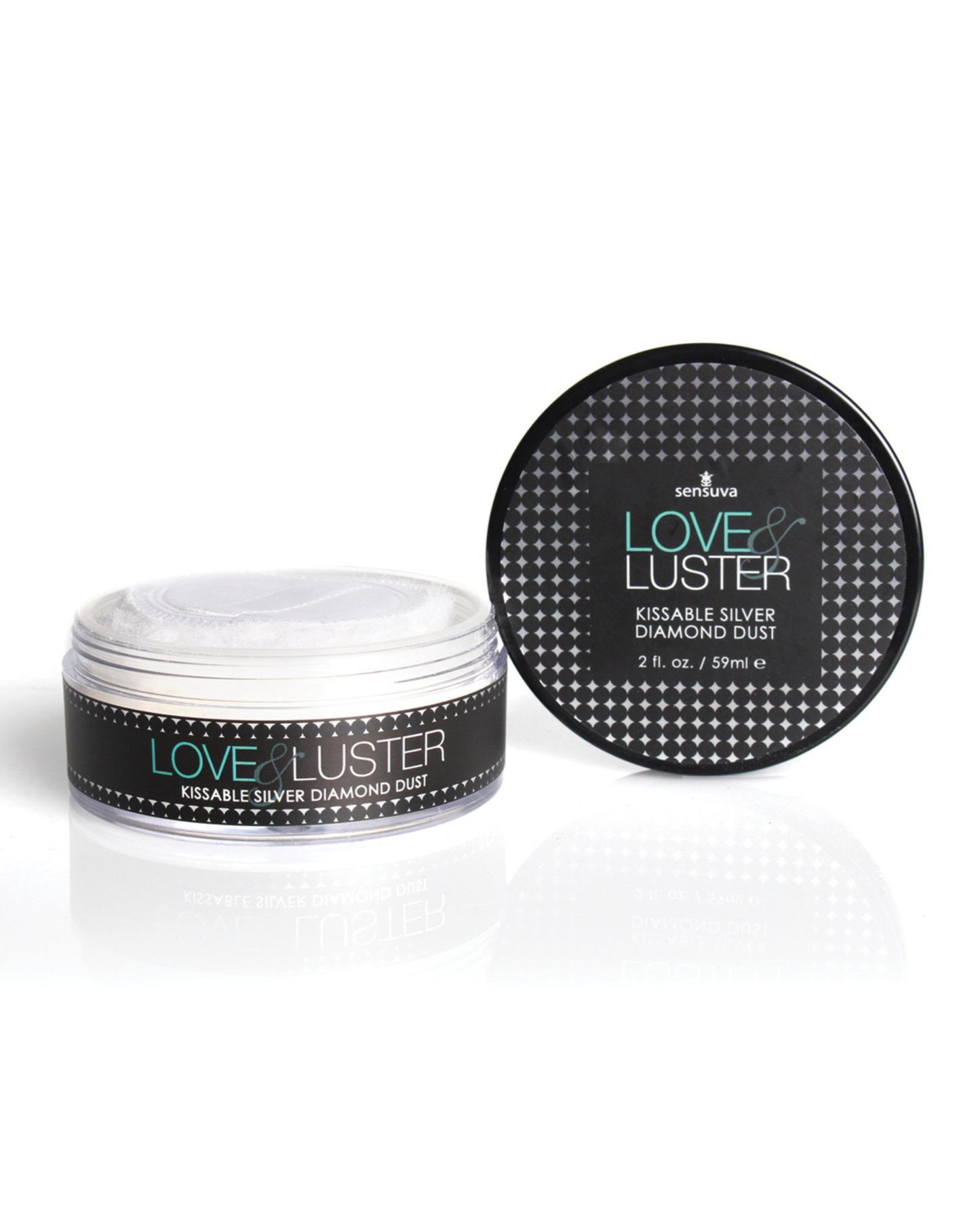 Love & Luster Diamond Dust