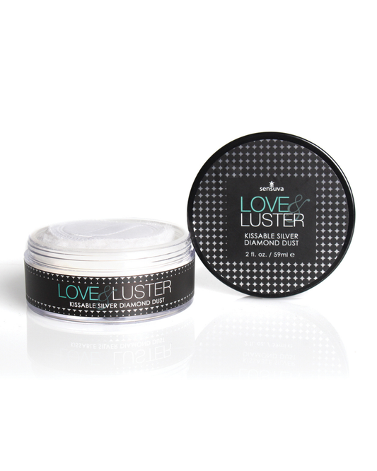 Love & Luster Diamond Dust