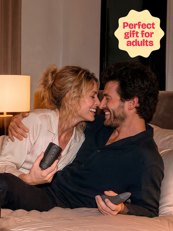 Luxury Couples Advent Calendar 24 Day