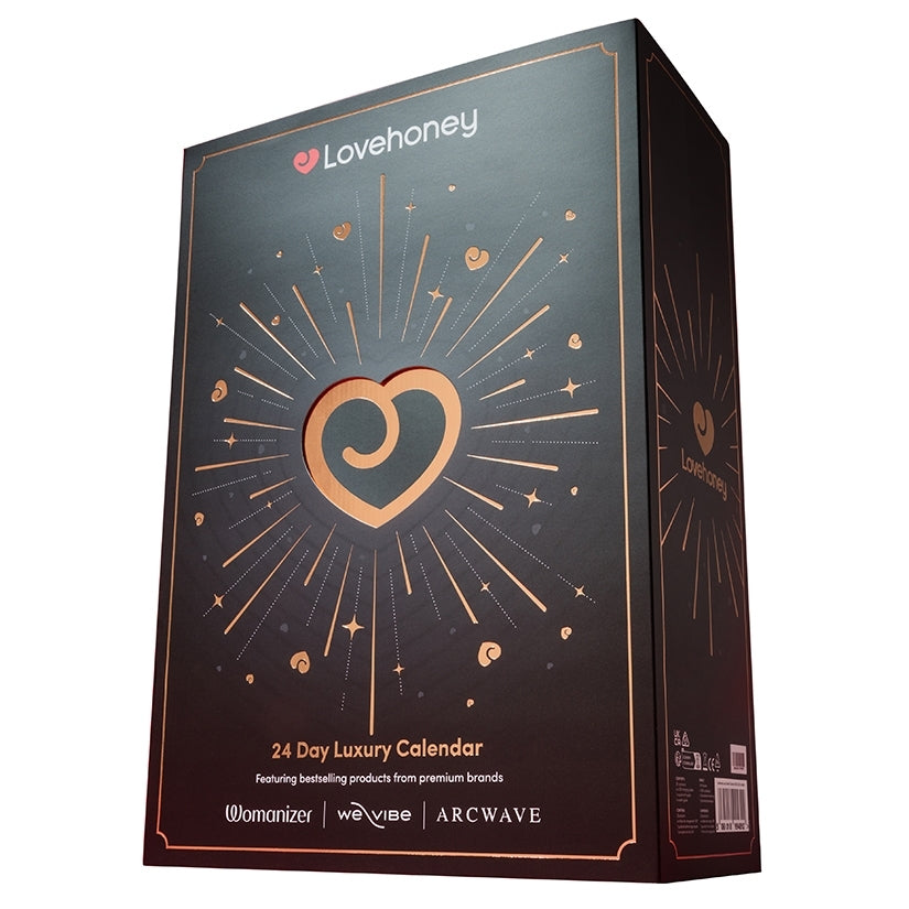 Luxury Couples Advent Calendar 24 Day