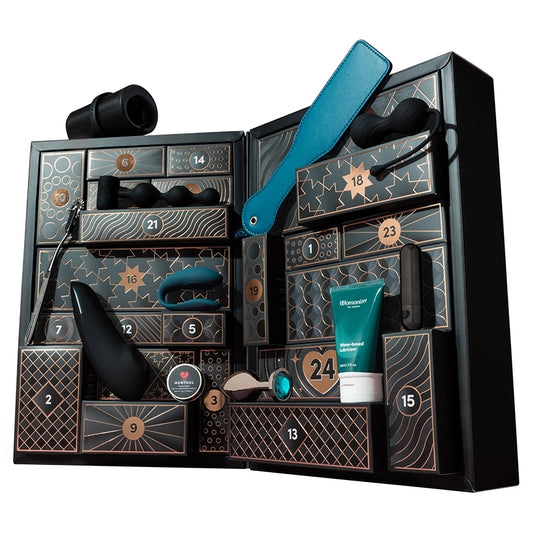 Luxury Couples Advent Calendar 24 Day