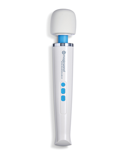 Magic Wand Rechargeable