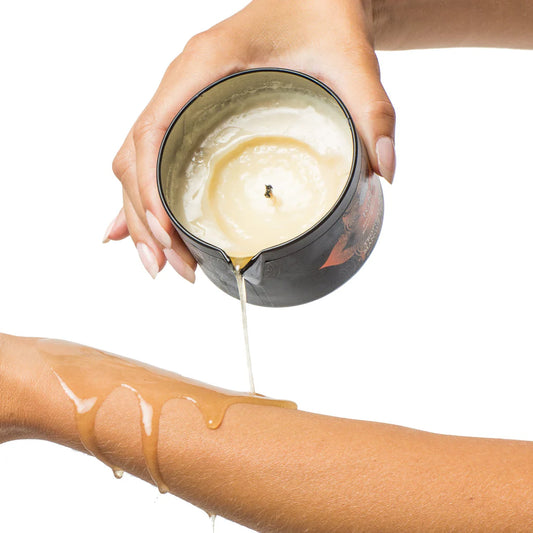 Ignite Massage Candle