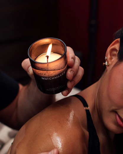 Matchmaker Massage Candle