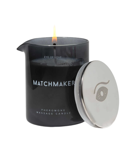 Matchmaker Massage Candle