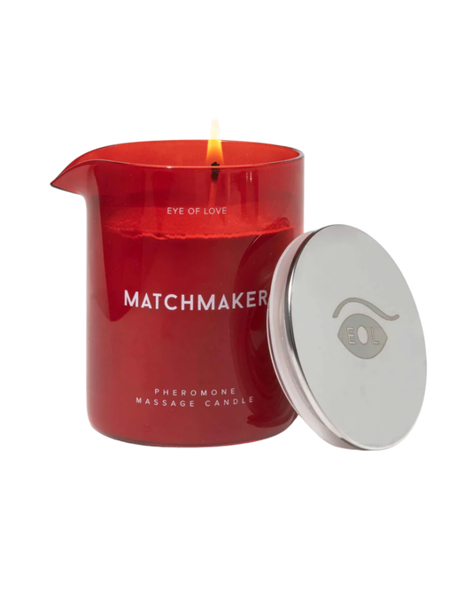 Matchmaker Massage Candle