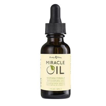 Miracle Oil