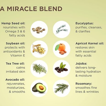 Miracle Oil