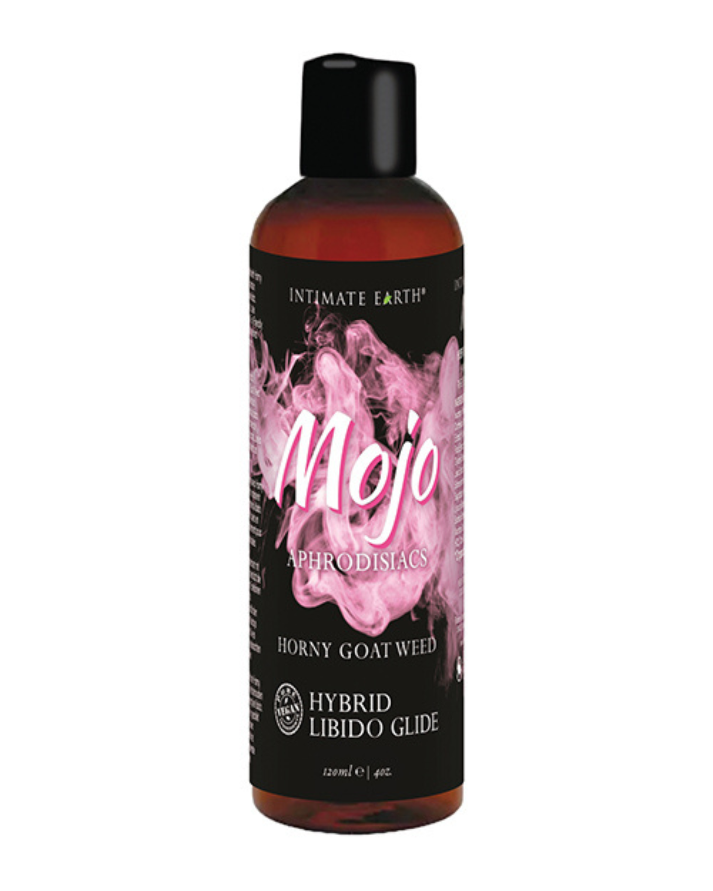 Mojo Libido Hybrid Lubricant