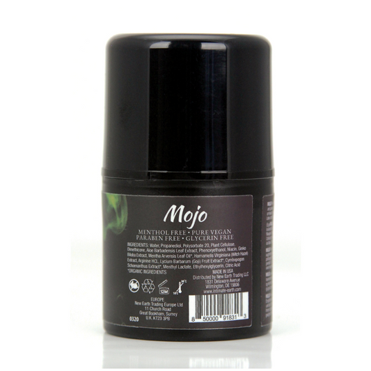 Mojo Penis Stimulating Gel