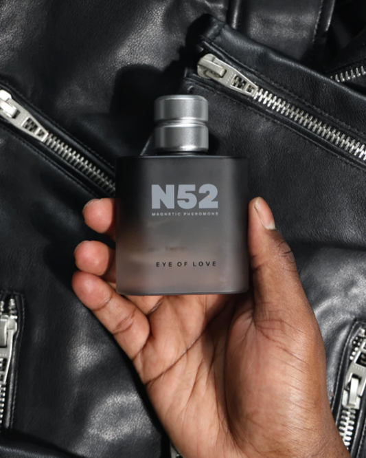 N52 Magnetic Pheromone Cologne