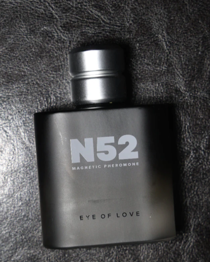 N52 Magnetic Pheromone Cologne