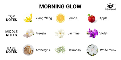Morning Glow
