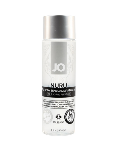 Nuru Massage Gel