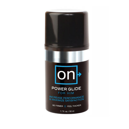 ON Power Glide For Him