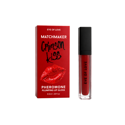 Matchmaker Kiss Chemistry Lip Gloss
