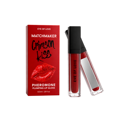 Matchmaker Kiss Chemistry Lip Gloss