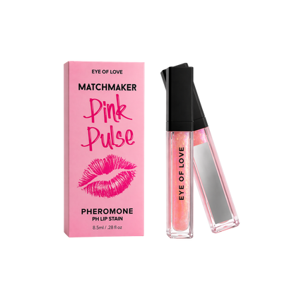 Matchmaker Kiss Chemistry Lip Gloss