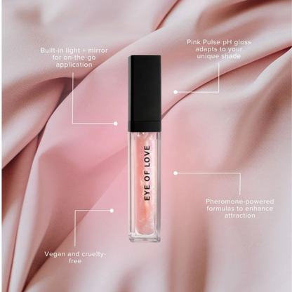 Matchmaker Kiss Chemistry Lip Gloss