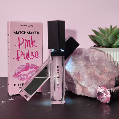 Matchmaker Kiss Chemistry Lip Gloss