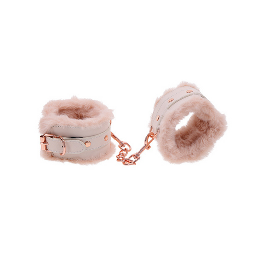 Peaches n' CreaMe Handcuffs